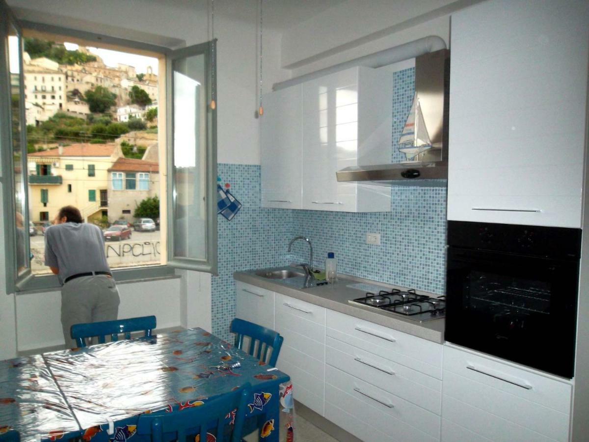 Grottammare Mon Amour Marina Grande ภายนอก รูปภาพ
